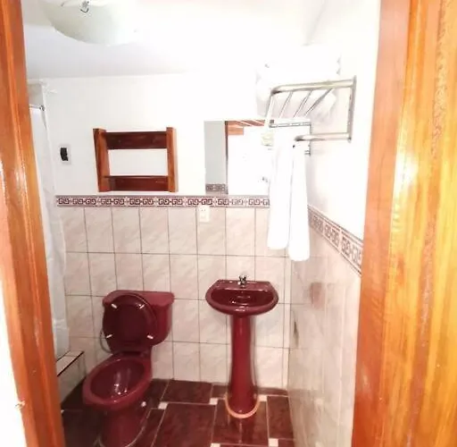 Apartment Aparment Samana House