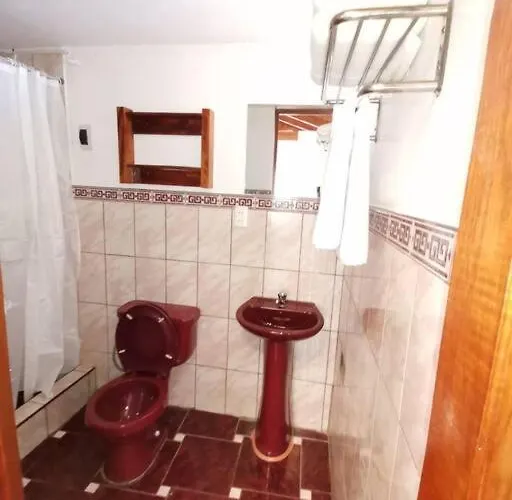 Aparment Samana House *