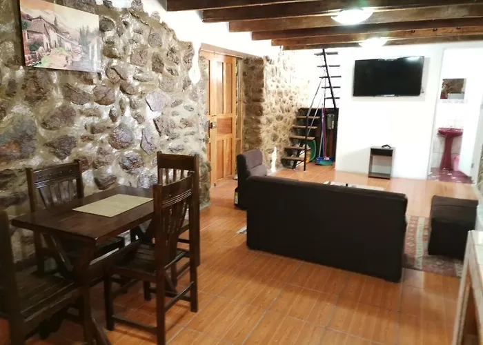 Aparment Samana House Ollantaytambo