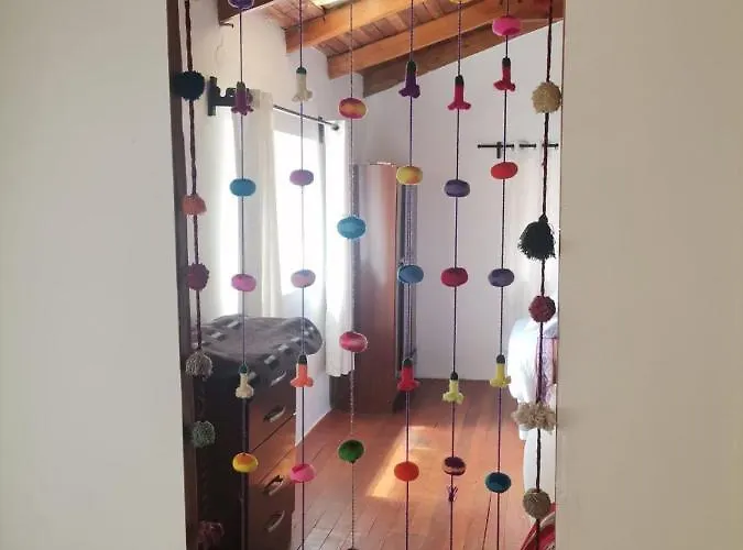 Apartment Aparment Samana House