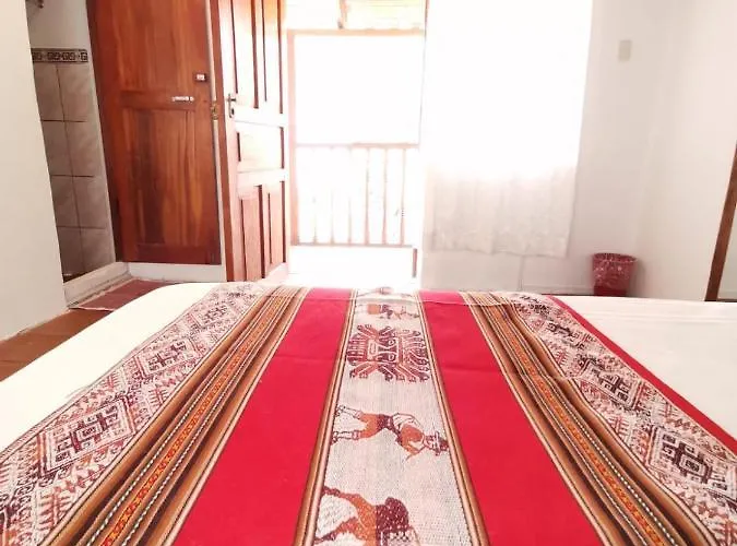Aparment Samana House Apartment