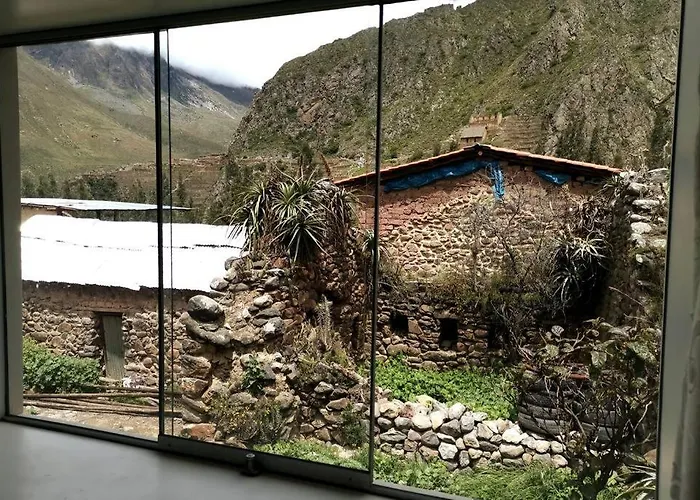 Aparment Samana House Ollantaytambo