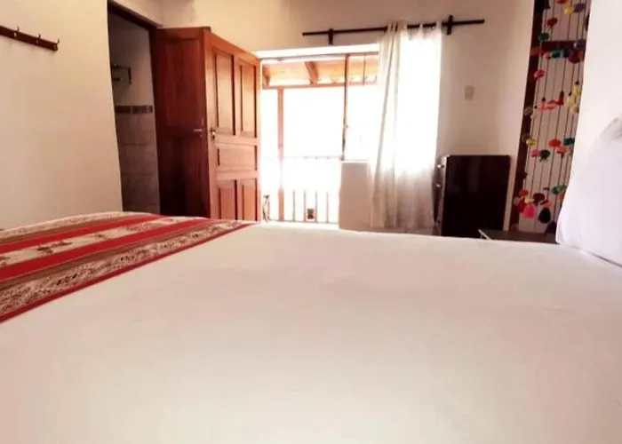Aparment Samana House