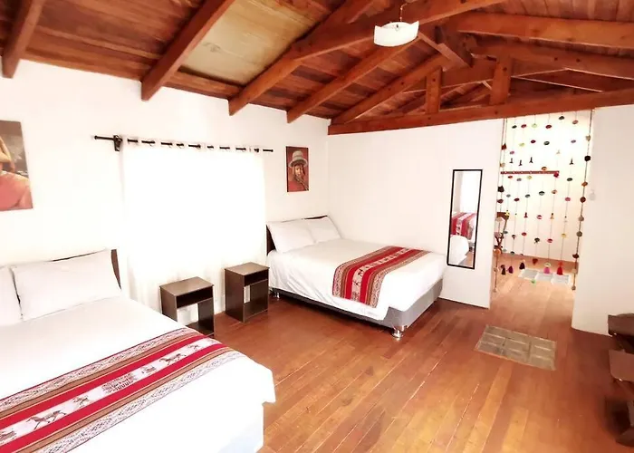 Aparment Samana House *