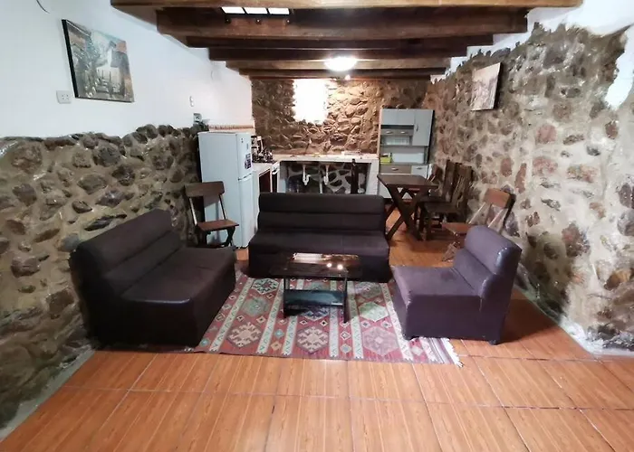 Aparment Samana House Ollantaytambo