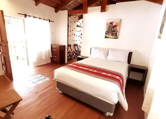 Apartment Aparment Samana House
