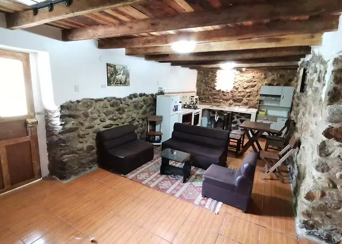 Aparment Samana House * Ollantaytambo