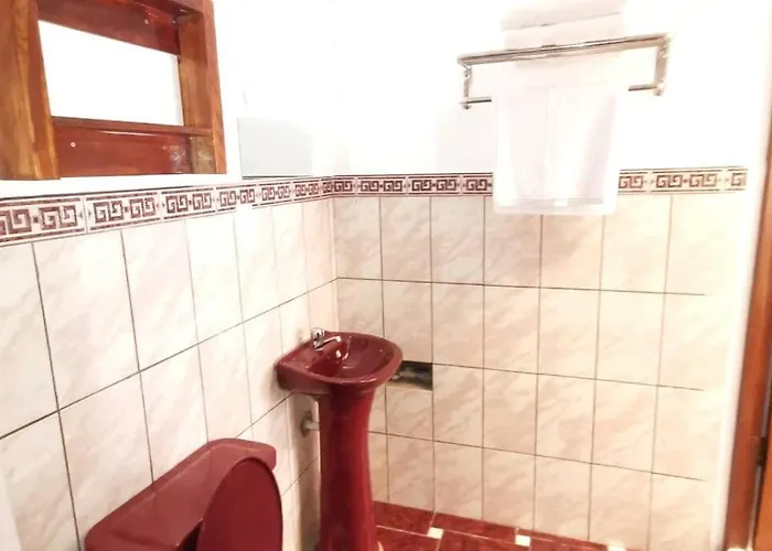 Aparment Samana House Ollantaytambo