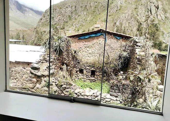 Aparment Samana House Ollantaytambo