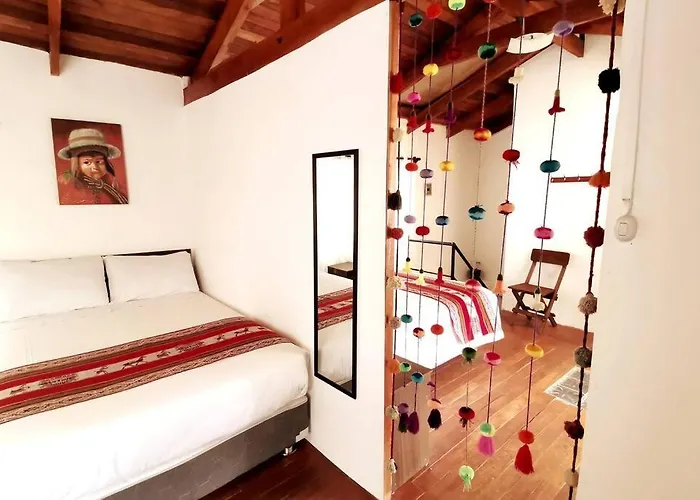 Apartment Aparment Samana House