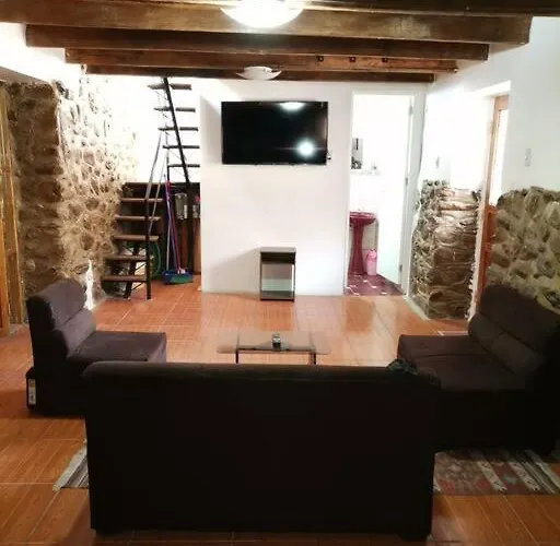 Aparment Samana House Apartment