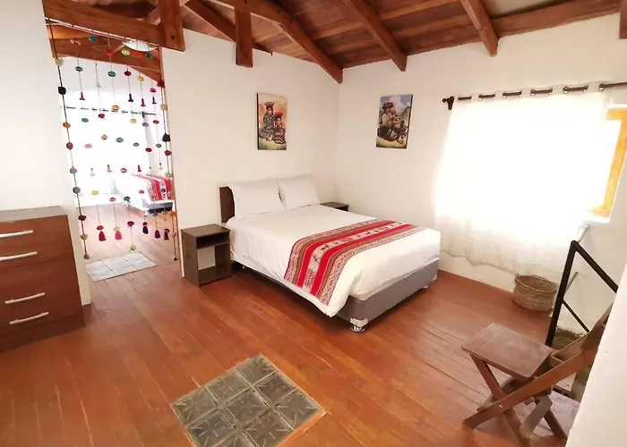 Aparment Samana House