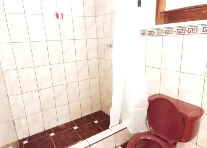 Aparment Samana House Apartment