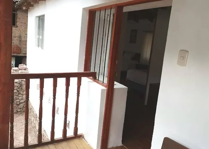 Apartment Aparment Samana House *