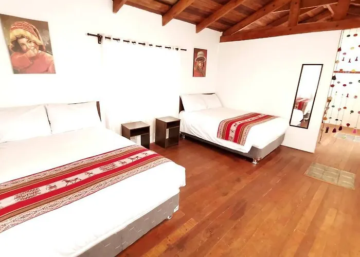 Apartment Aparment Samana House