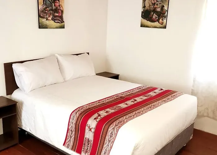 Aparment Samana House