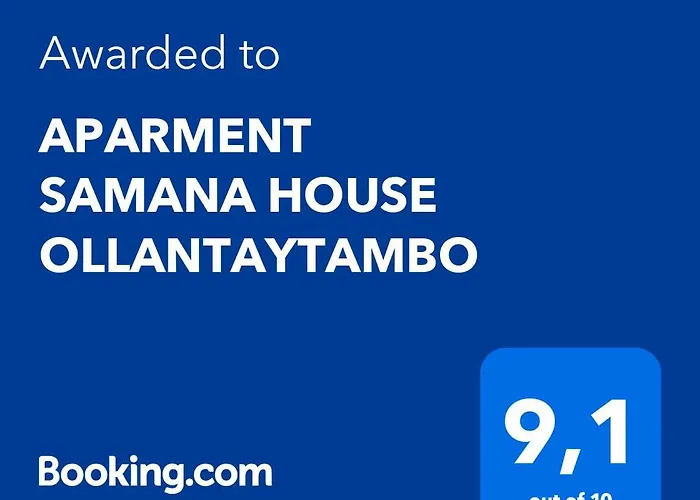 Aparment Samana House Apartment
